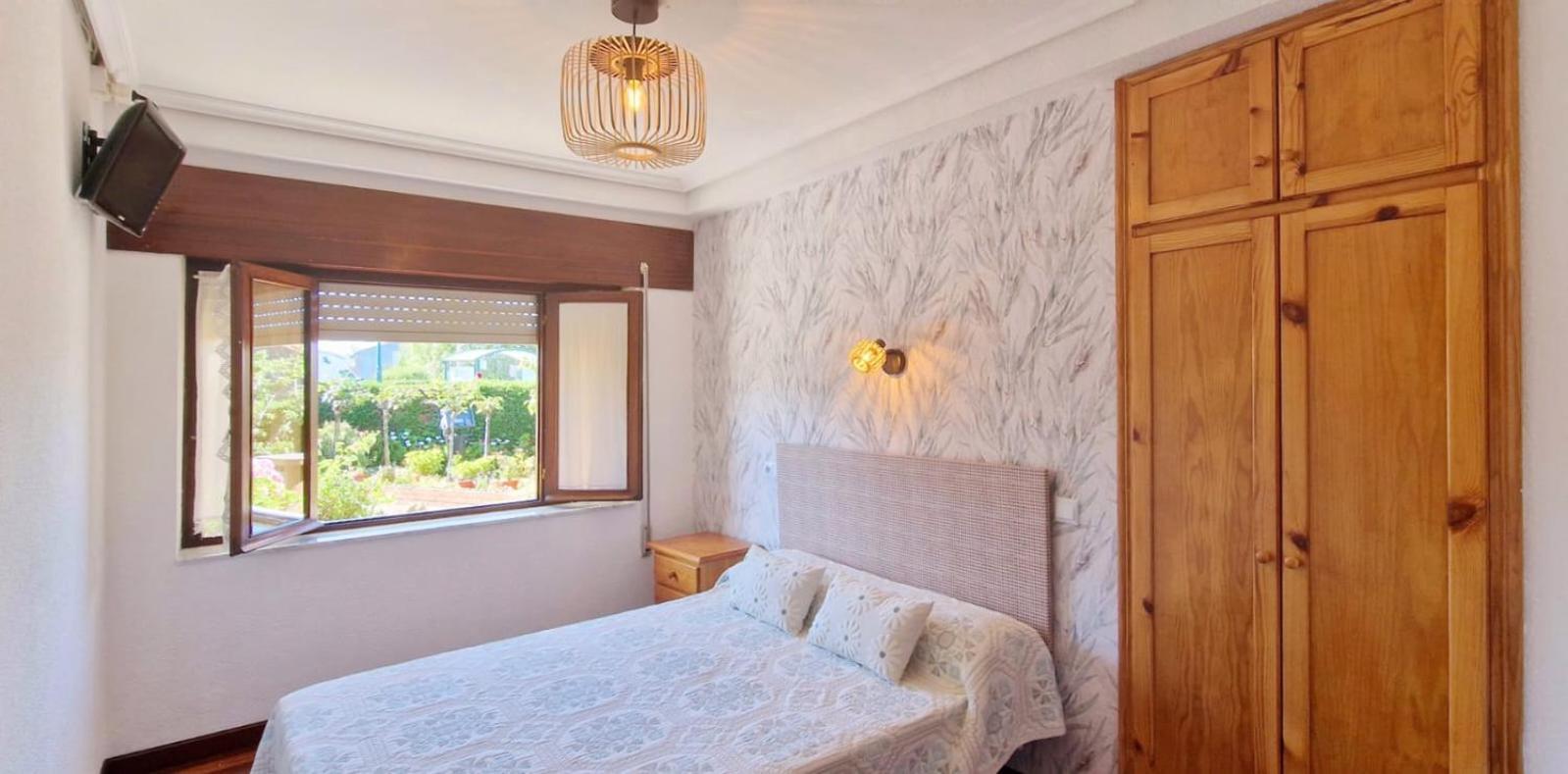 Отель Cosma House Инохедо Экстерьер фото