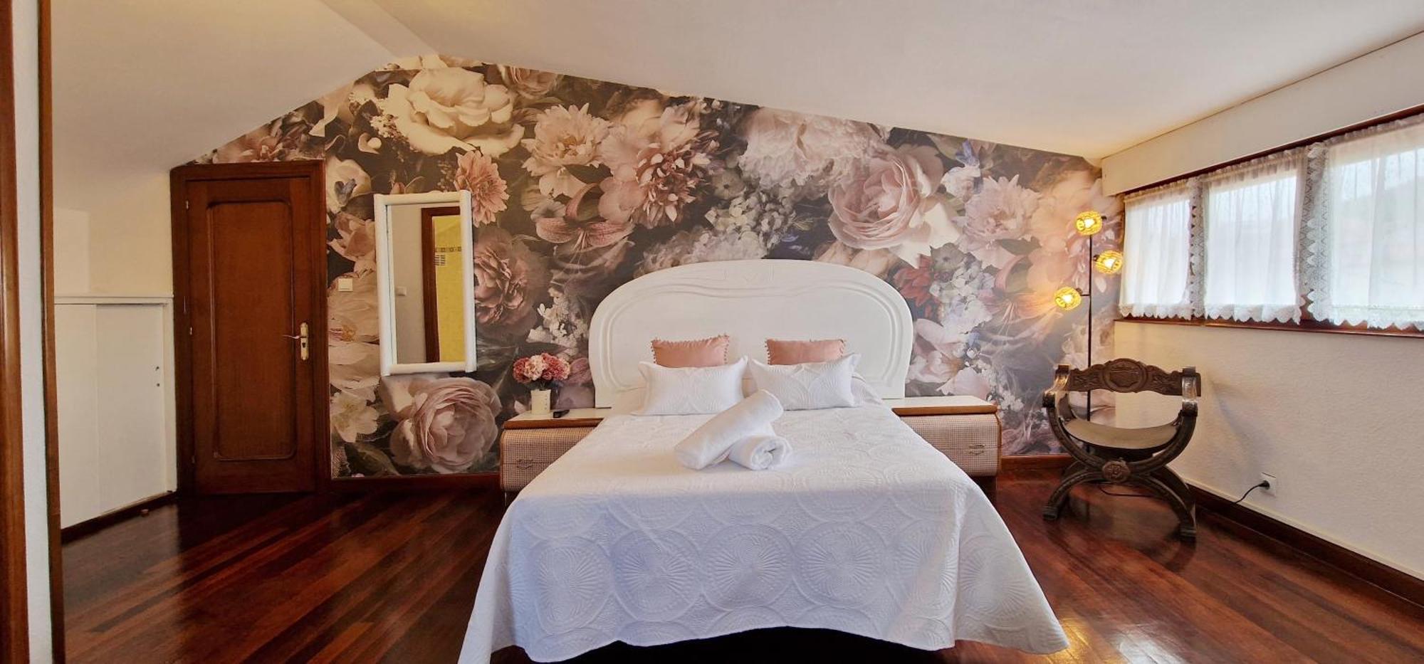 Отель Cosma House Инохедо Номер фото