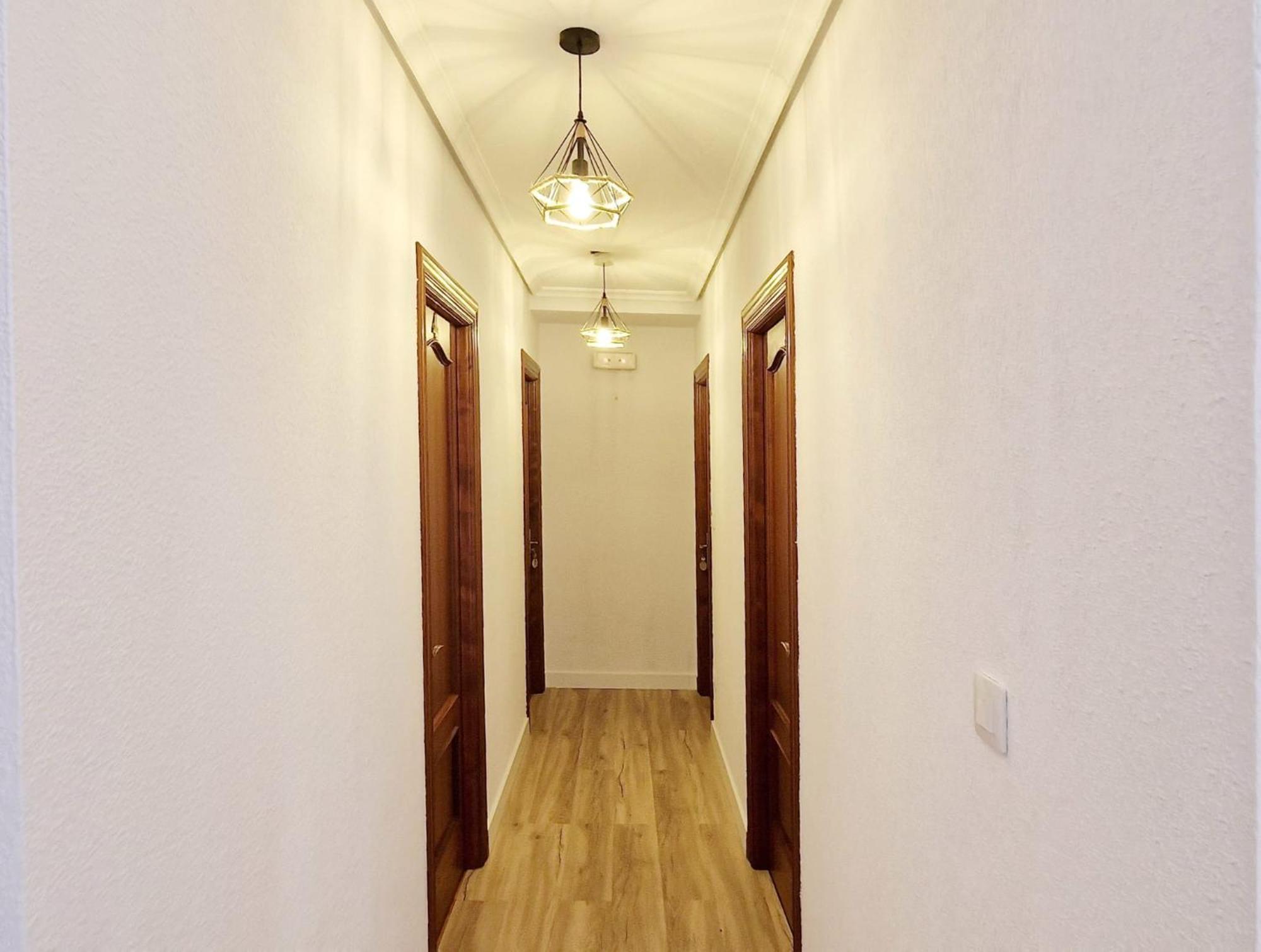 Отель Cosma House Инохедо Экстерьер фото