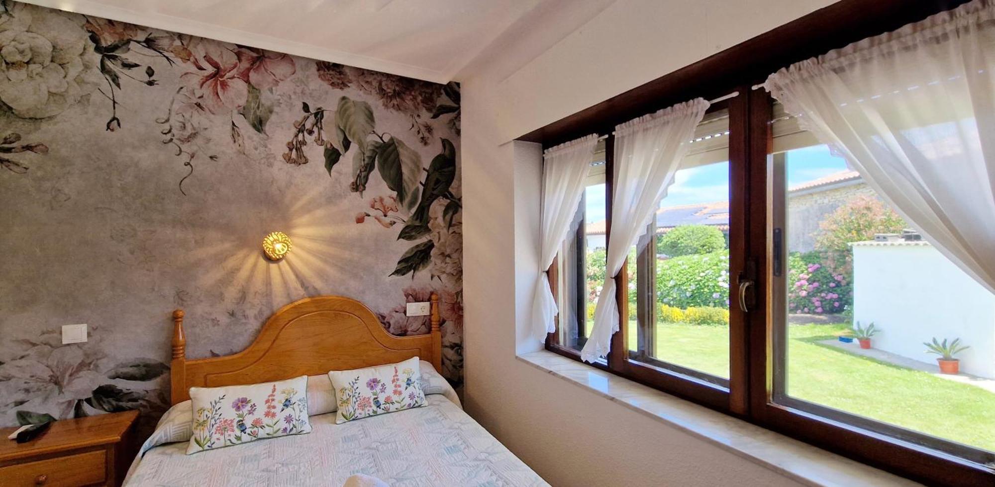 Отель Cosma House Инохедо Экстерьер фото